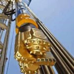 Supply of Equipment for Petroleum Fields and Gas Stations