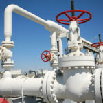 PIPELINE INSTALLATION